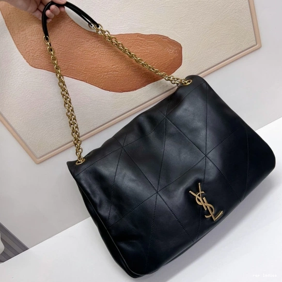 Repzbay REP 4.3 JAMIE LAMBSKIN IN YSL 0810